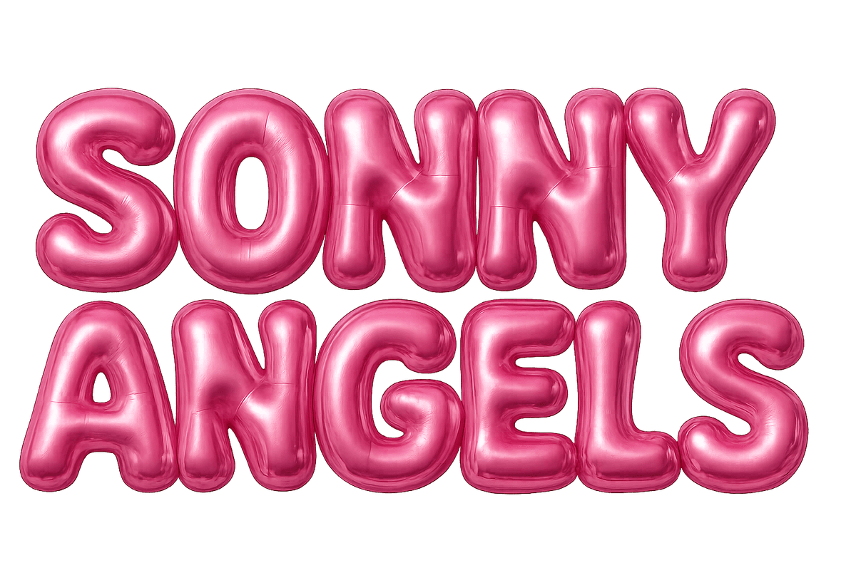 Sonny Angels